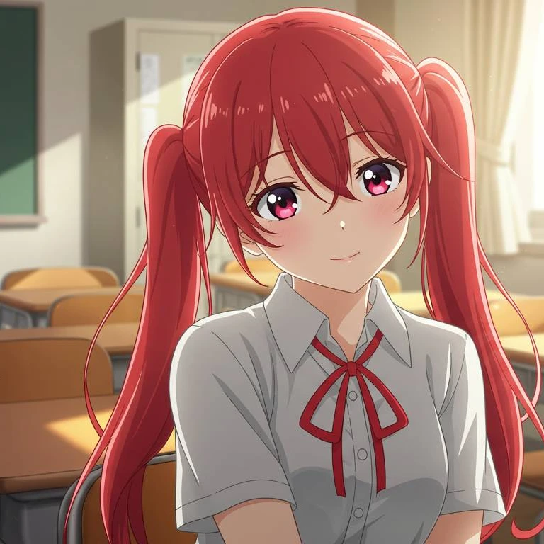 月ヶ瀬璃々香