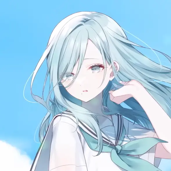 010_airi_love의 日野森 雫