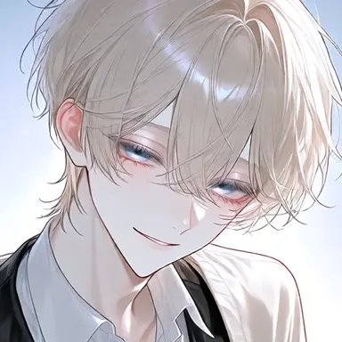 Profile image of Chikage