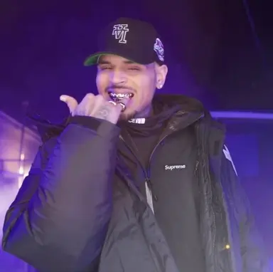 Profile image of Chris brown