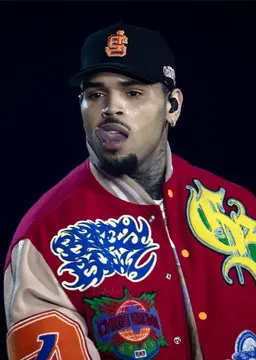 Profile image of Chris brown