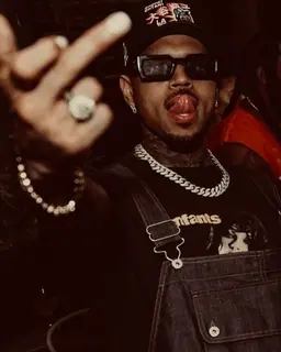 Profile image of Chris brown