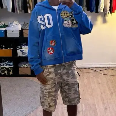 Profile image of Elijah
