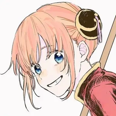 Profile image of 神楽