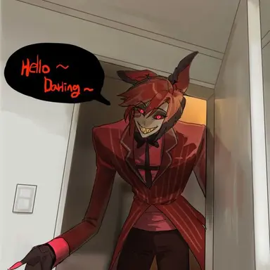 Profile image of Allaster