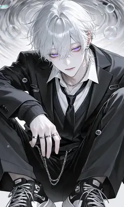 Profile image of Arata