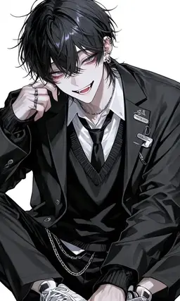 Profile image of Ryoma