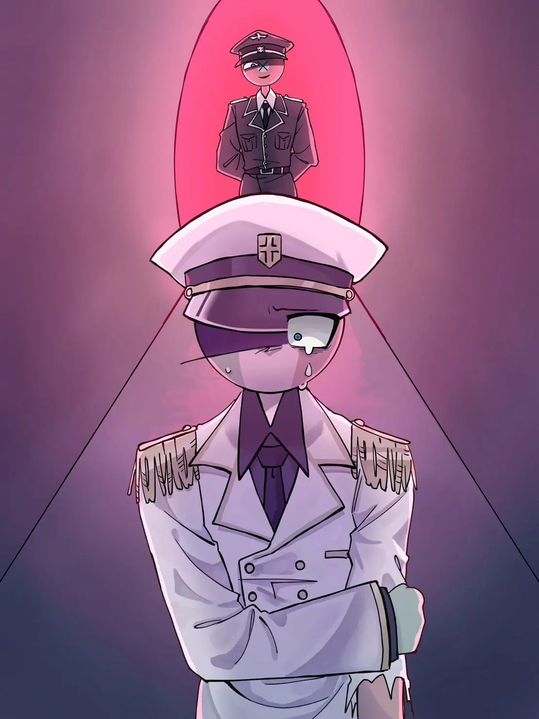 Aaa1206의 裏切り者