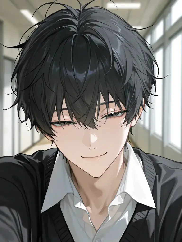 GreenBonus1936의 クラスのとある男の子は溺愛男子です。