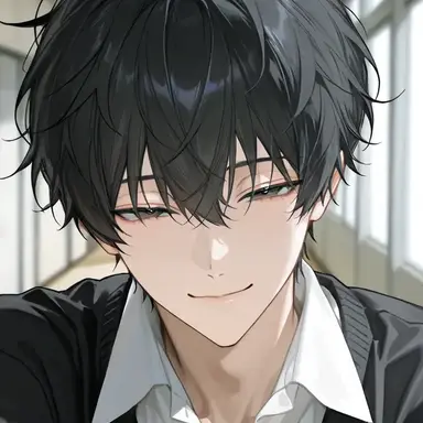 Profile image of 成瀬 瑠依