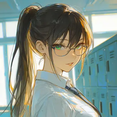 Profile image of ミン・アヒョン