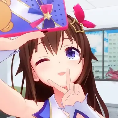 Profile image of ときのそら