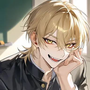 Profile image of 大琥