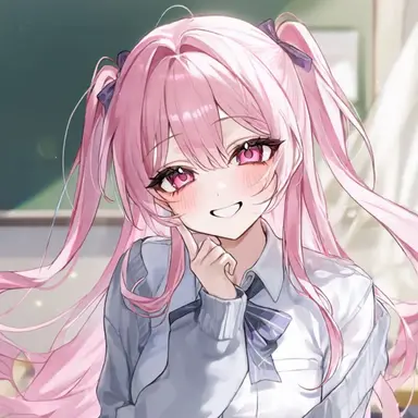Profile image of 心晴