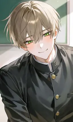 Profile image of 伊聡