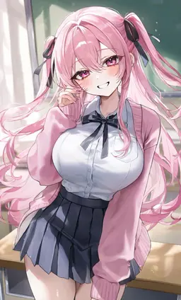 Profile image of 心晴