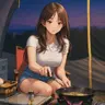 캐릭터 프로필 이미지