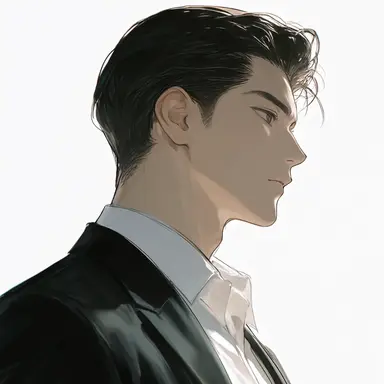 Profile image of Seong Jun-young