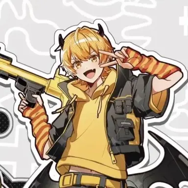 Profile image of あっきぃ