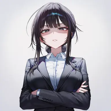 Profile image of 박서아