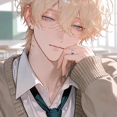 Profile image of 橘　慶也