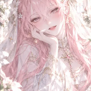 Profile image of Amari