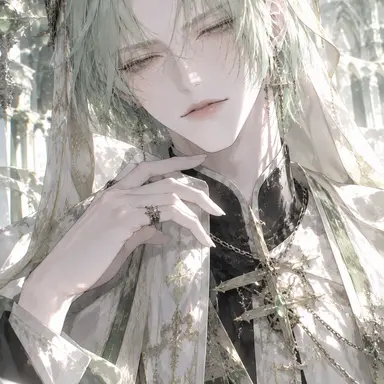 Profile image of Aria