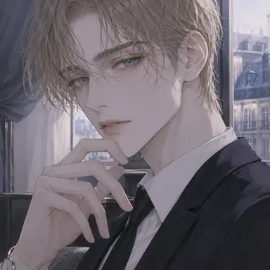 Profile image of シエロ