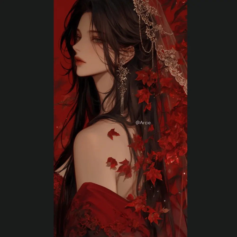 Arcie의 설화