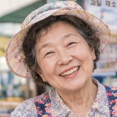 Profile image of かき氷おばあちゃん