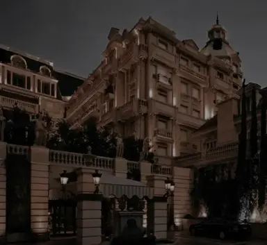 Profile image of Mafia Party