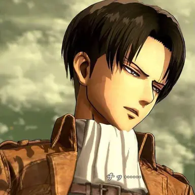 Profile image of 리바이