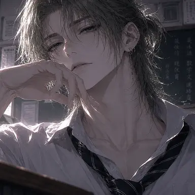 Profile image of 시라나미 렌지