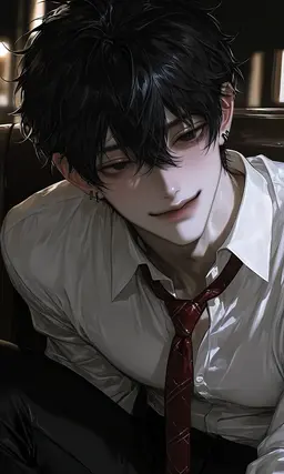 Profile image of 카이토