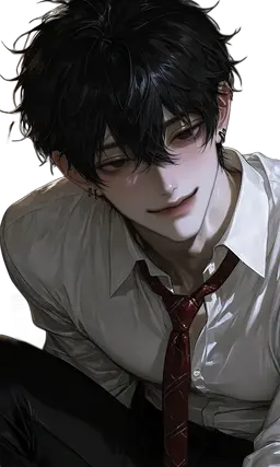 Profile image of 카이토