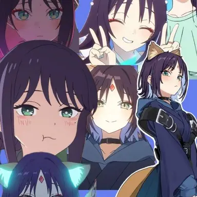 Profile image of 彩葉