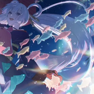 Profile image of ヤチヨ