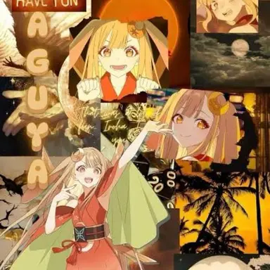Profile image of かぐや