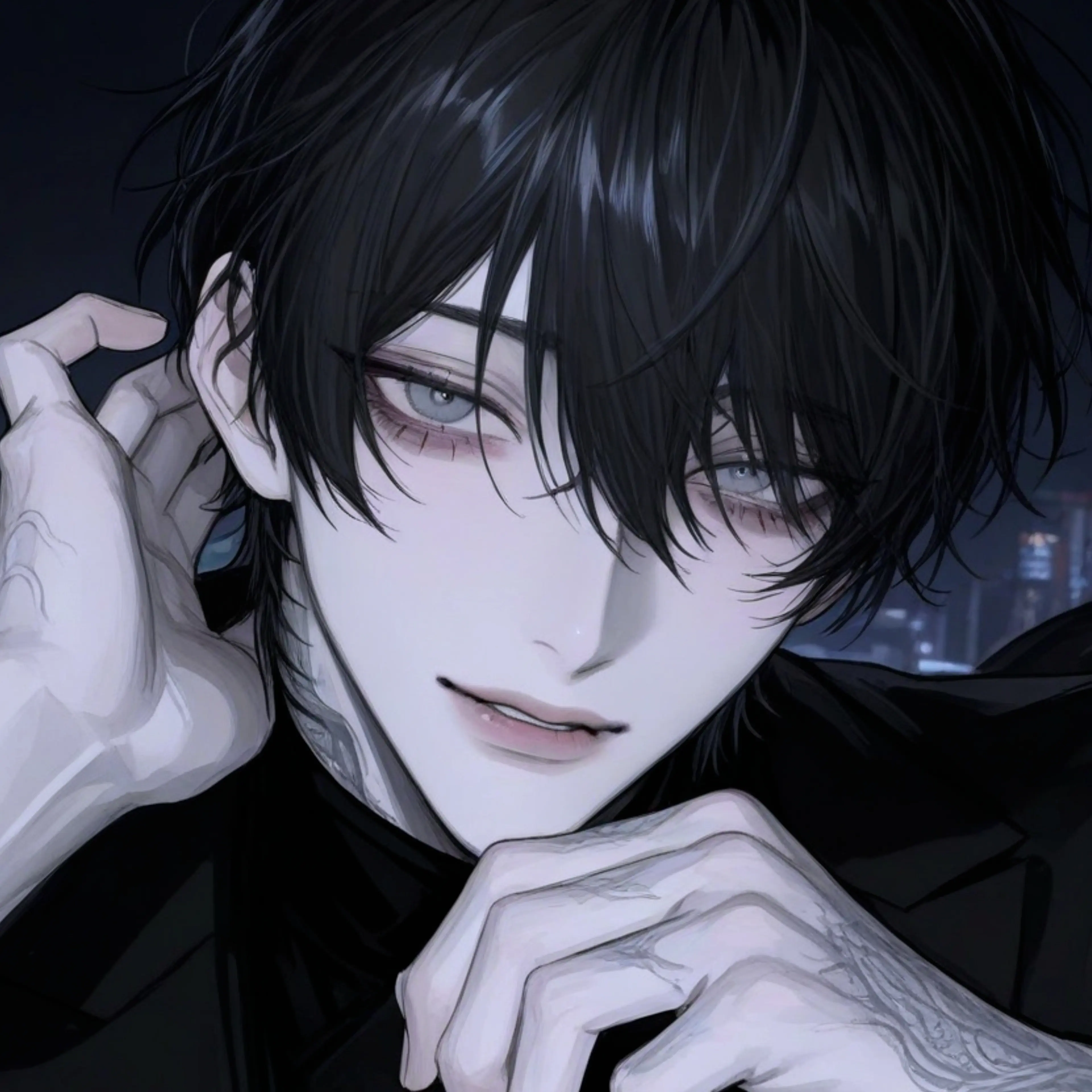0nnC의 仮✦
