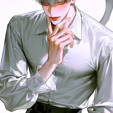 Profile image of 애쉬