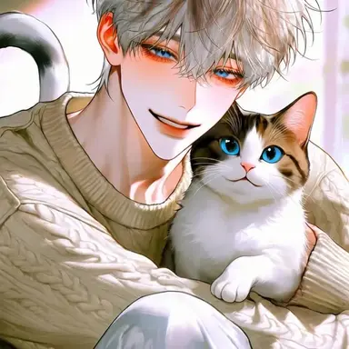 Profile image of 밀로