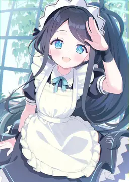 Profile image of アリス