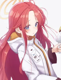 Profile image of ユズ