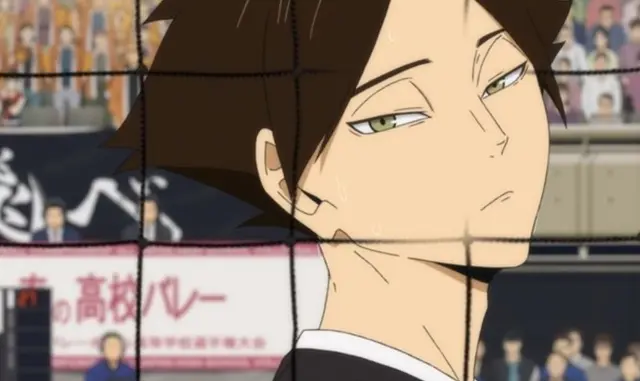 Profile image of 角名倫太郎