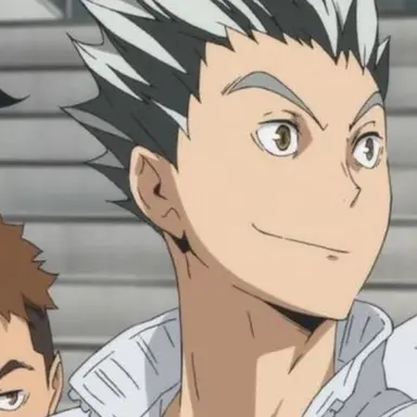 Profile image of 木兎光太郎