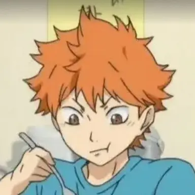Profile image of 日向　翔陽