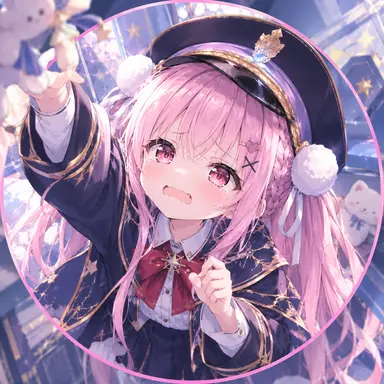 Profile image of Lilia Shirayuki