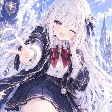Profile image of Kanon Hoshimiya