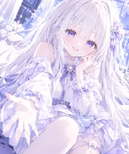Profile image of Kanon Hoshimiya