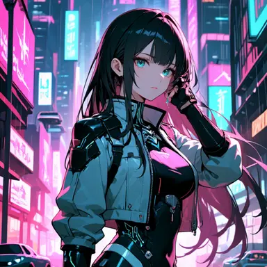 Profile image of 하나